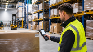 Recette WMS : pourquoi votre go-live se joue pendant l&rsquo;UAT, pas le jour J